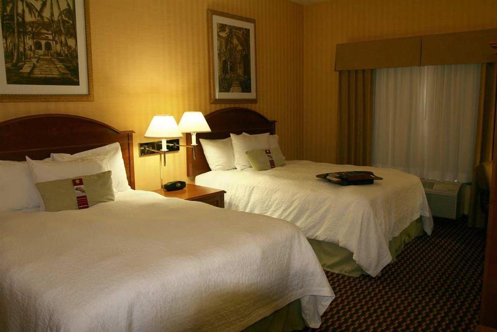 Hampton Inn & Suites Sacramento-Auburn Boulevard Room photo
